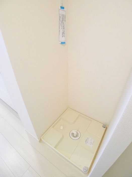 洗濯機置場 リブリ・ノエルＫ