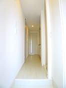 廊下 リブリ・ノエルＫ