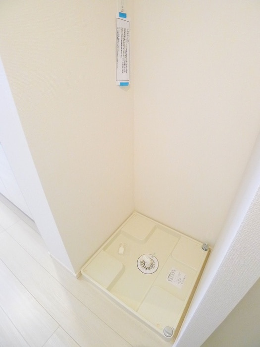 洗濯機置場 リブリ・ノエルＫ