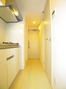 廊下 リブリ・ノエルＫ