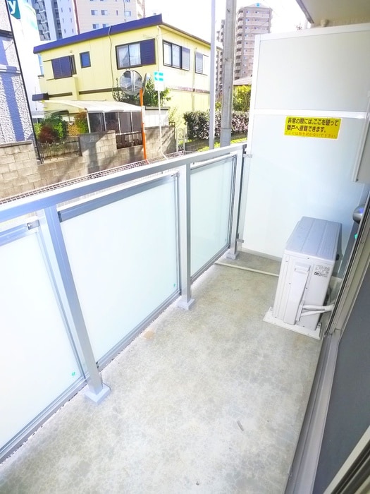 ベランダ・バルコニー リブリ・ノエルＫ