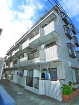 スカイハイツ南行徳