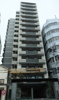 ルジェンテ文京湯島(405)