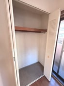 収納 メゾンデュモンテ