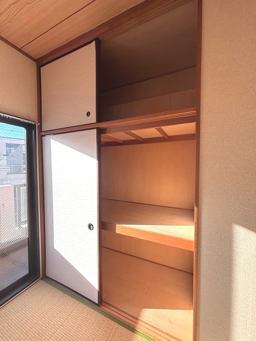 収納 メゾンデュモンテ