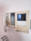 内観写真 メゾンデュモンテ