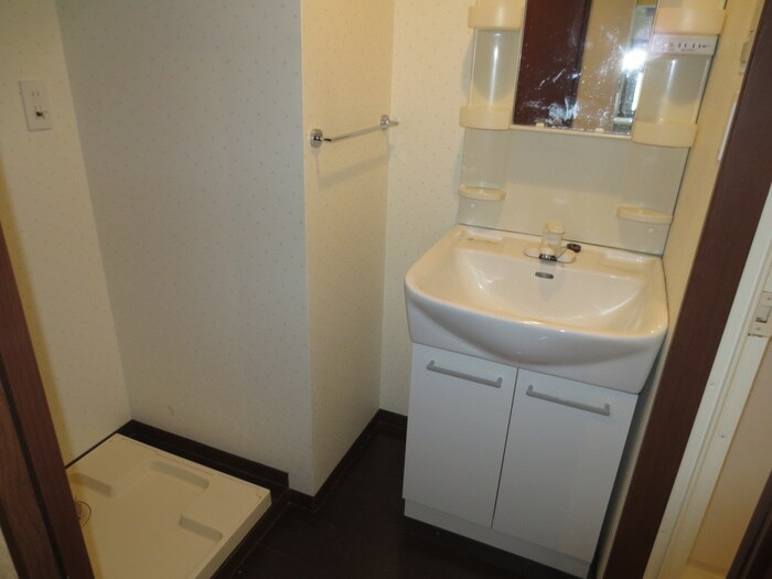 洗面 ヴァンク－ル