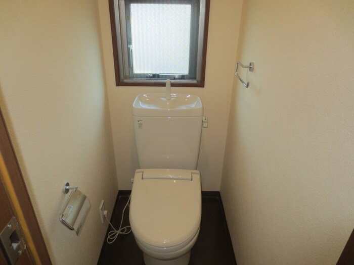 トイレ ヴァンク－ル