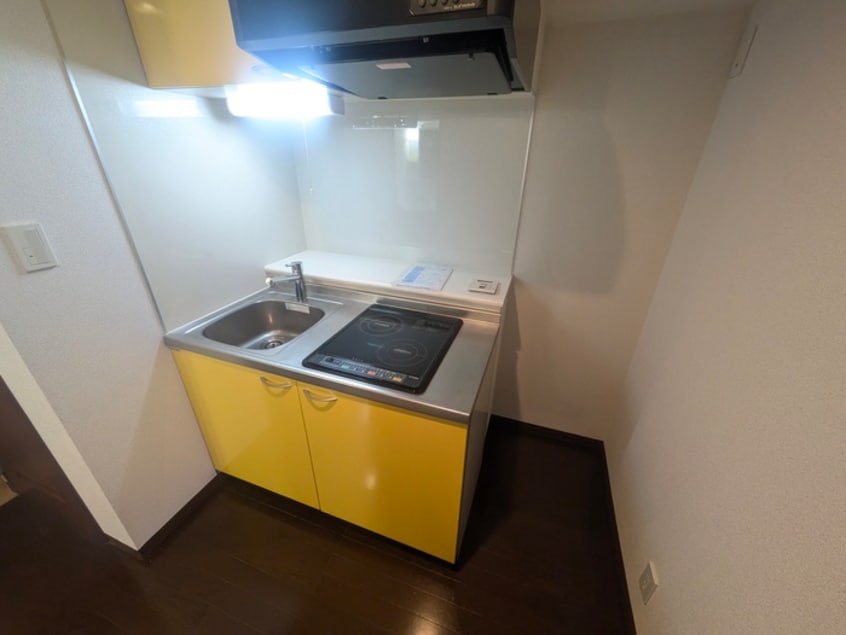 キッチン ヴァンク－ル