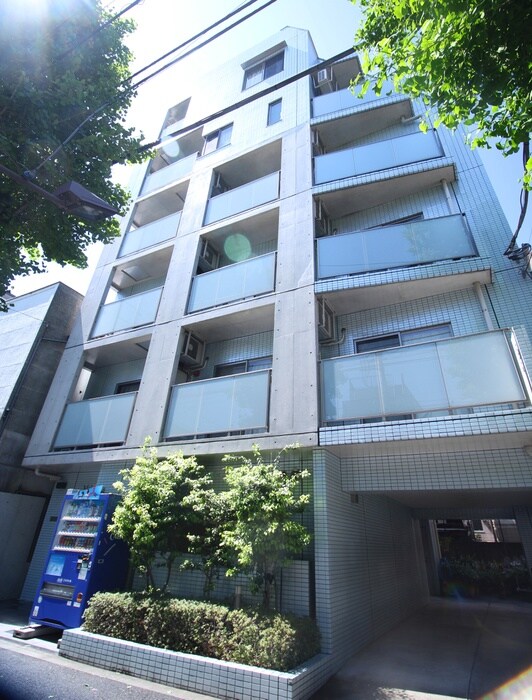 外観写真 ヴァンク－ル