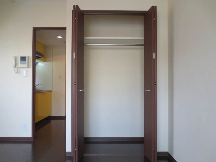 収納 ヴァンク－ル