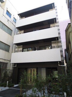 リヴシティ東池袋