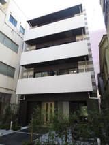 リヴシティ東池袋