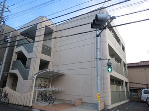 イナ　グランパⅡ