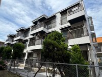 南行徳プレイス