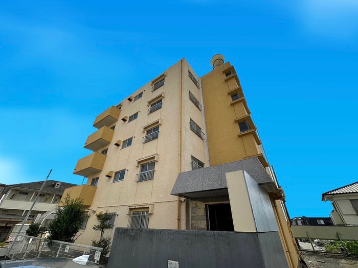 その他 新田第６中島ハイツ