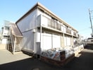 外観写真 西大泉壱番館