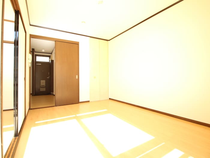 居室 西大泉壱番館