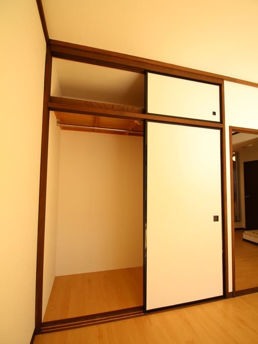 洗面 西大泉壱番館