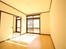 居室 西大泉壱番館