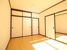 居室 西大泉壱番館