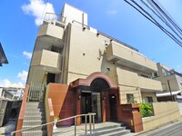 ロイヤルプラザ第２高砂(405)