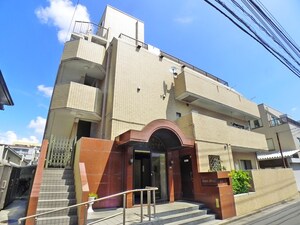 ロイヤルプラザ第２高砂(405)
