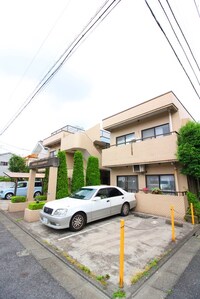 サンシェールハシモト