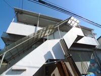 ホワイトハイツ