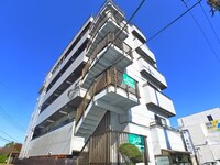 コーポラス長谷川