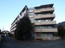 ボタニカテラスの外観