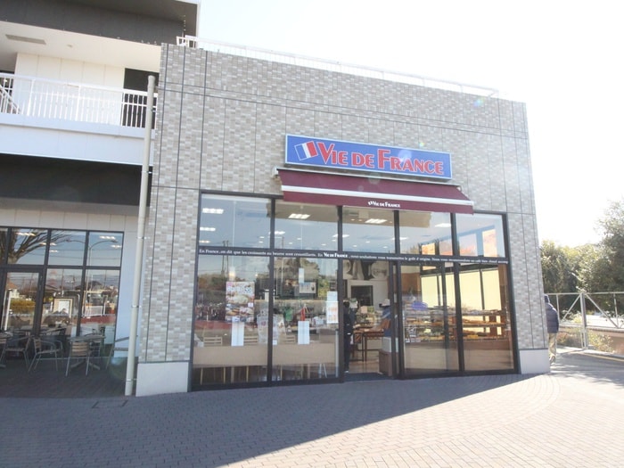 ヴィドフランスいずみ野駅前店(スーパー)まで1400m Cozy　Court