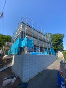 T-Nestの外観