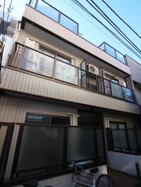 マキ高輪