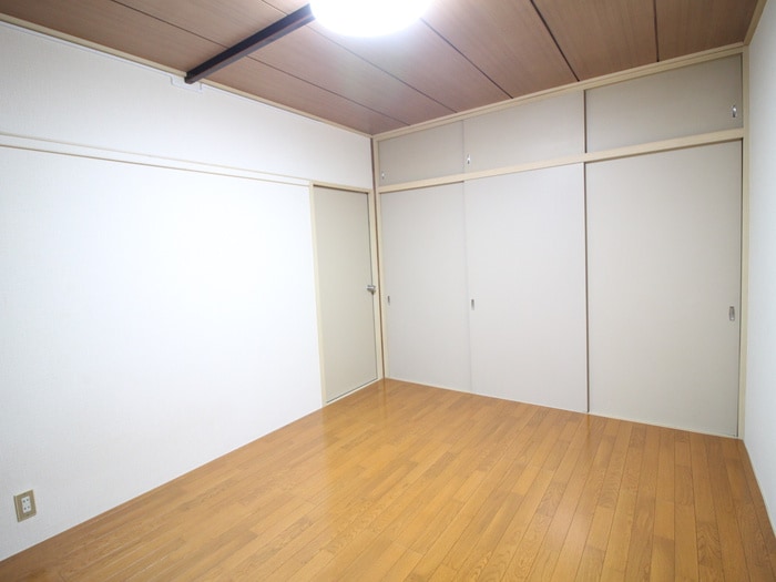 居室 ワク井ハイツ