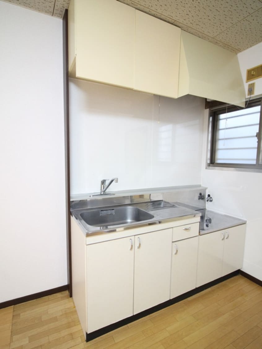 キッチン ワク井ハイツ