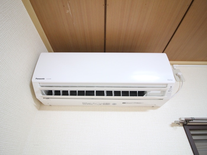 内観写真 ワク井ハイツ