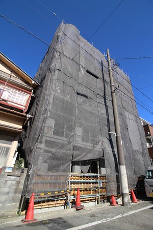 ＴＫハウゼ矢口渡