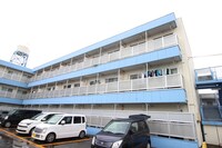 マンションヤジマC