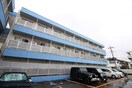 外観写真 マンションヤジマC