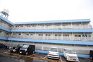 外観写真 マンションヤジマC