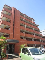 ロイヤルメゾン雪谷