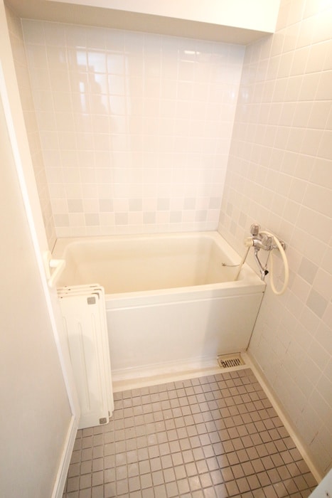 バス／シャワールーム等 ロイヤルメゾン雪谷