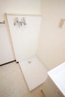 洗濯機置場 ロイヤルメゾン雪谷