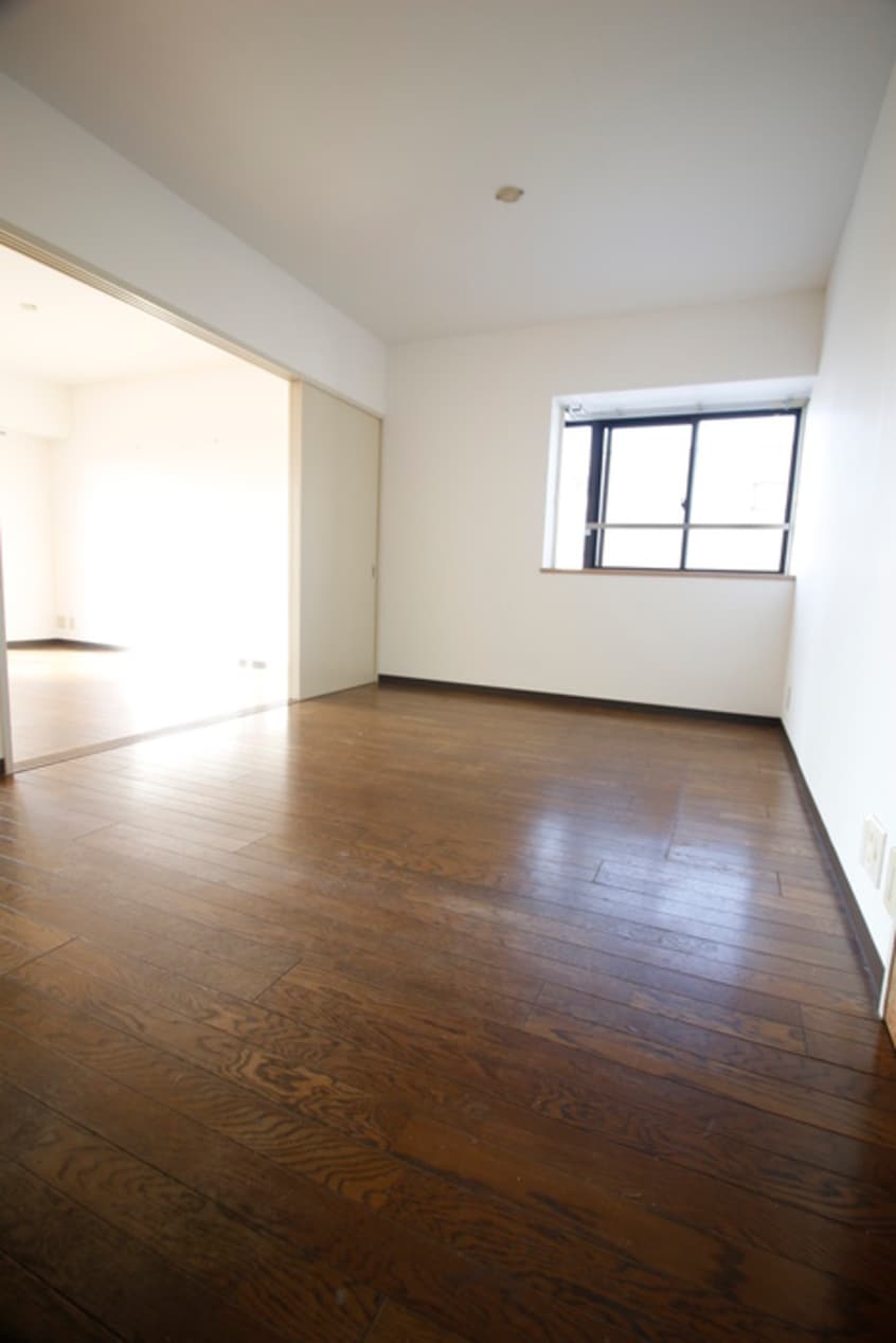 居室 ロイヤルメゾン雪谷