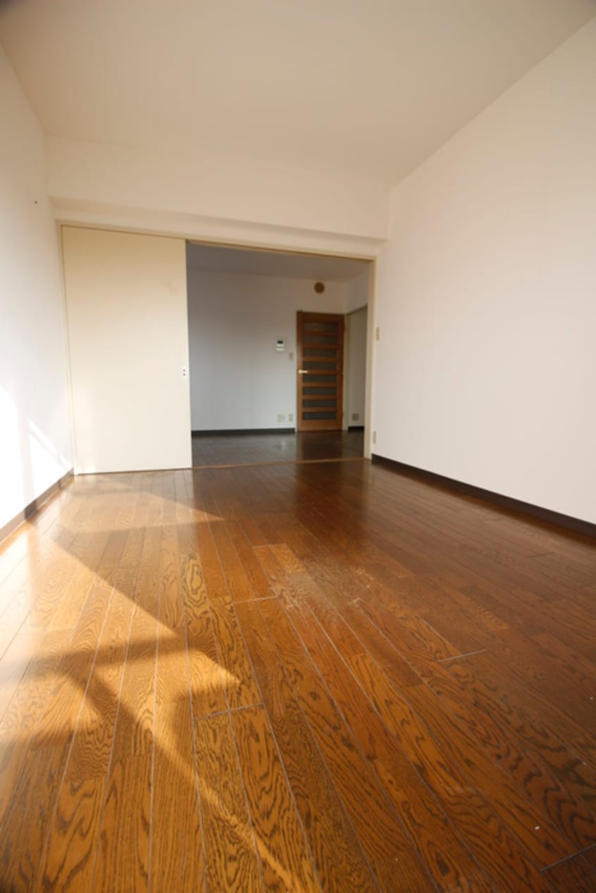 居室 ロイヤルメゾン雪谷