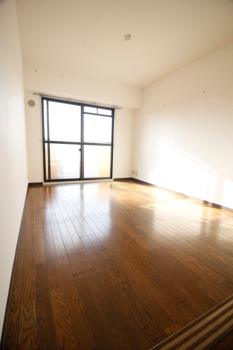 居室 ロイヤルメゾン雪谷