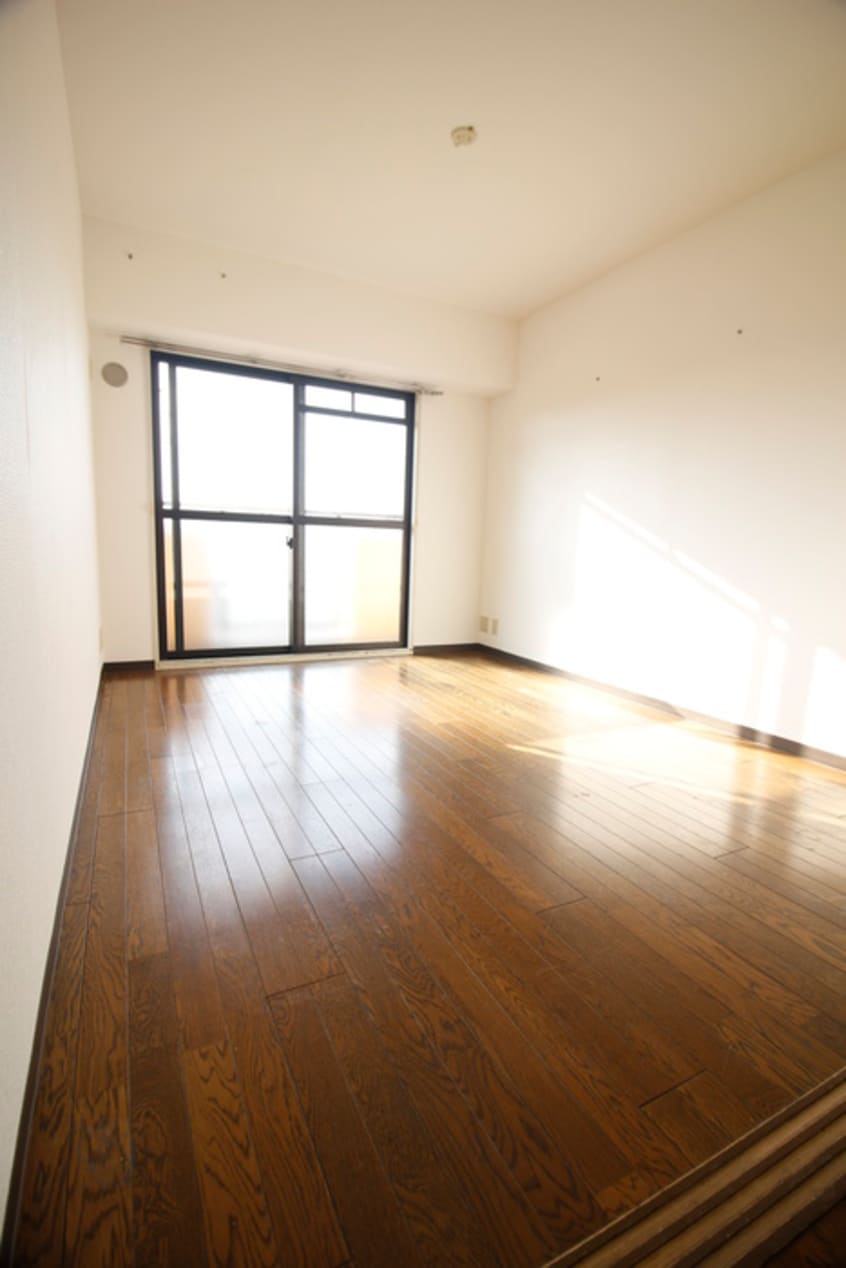 居室 ロイヤルメゾン雪谷