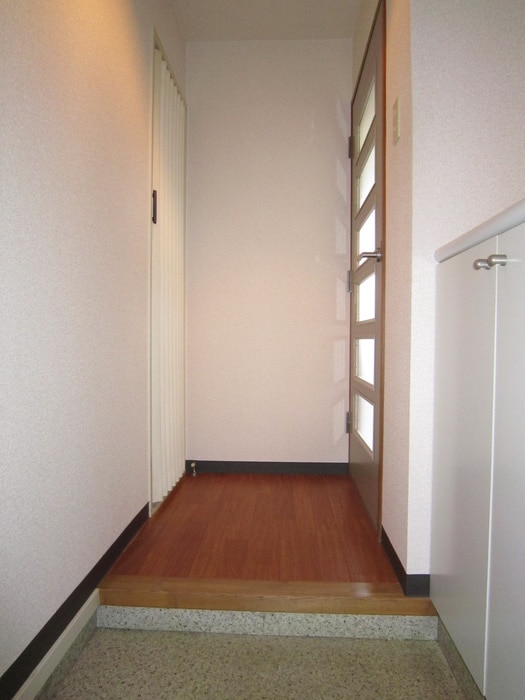 廊下 第７２シンエイビル