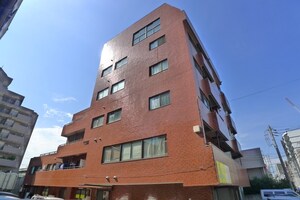 セントラーレ十二番館